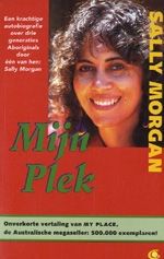 Mijn Plek by Sally Morgan