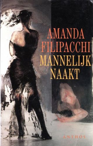 Mannelijk Naakt by Amanda Filipacchi