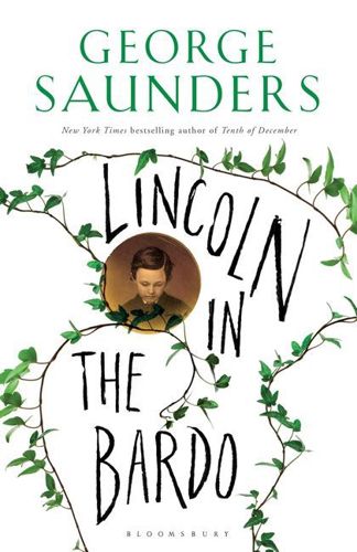 Lincoln in the Bardo by George Saunders