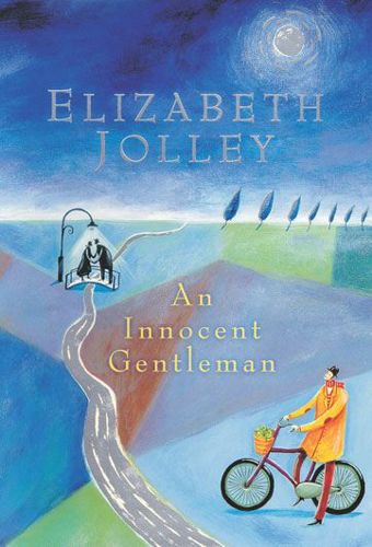 An Innocent Gentleman by Elizabeth Jolley