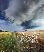 Australia's Wild Weather by Mark Tredinnick