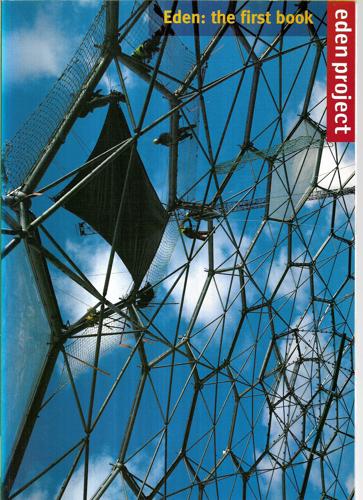 Eden: the First Book by Martin Jackson