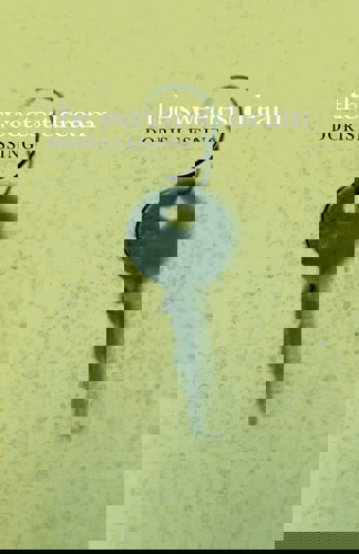 The Sweetest Dream by Doris Lessing