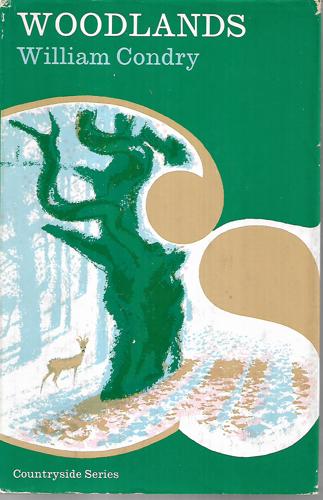 Woodlands (Countryside) by William M. Condry
