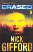 Erased by Nick Gifford