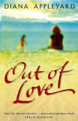 Out of Love by Diana Appleyard