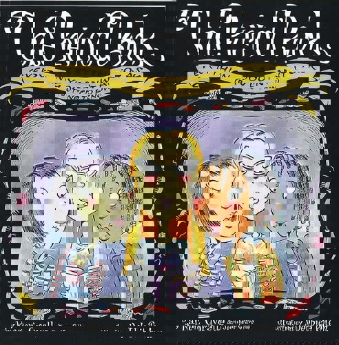 The Period Book: Everything You Don't Want to Ask (But Need to Know) by Jennifer Gravelle and Karen Gravelle