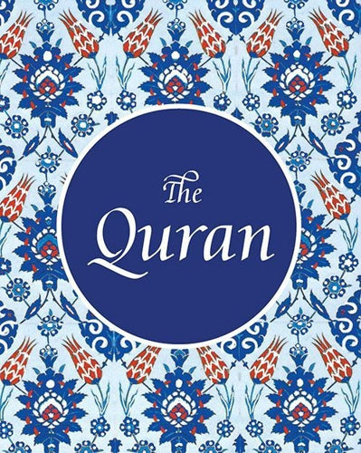 The Quran by Tr. Maulana Wahiduddin Khan