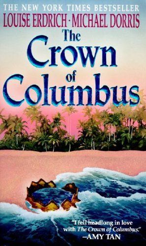 Crown of Columbus by Louise Erdrich