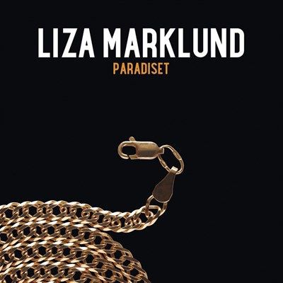 Paradiset by Liza Marklund