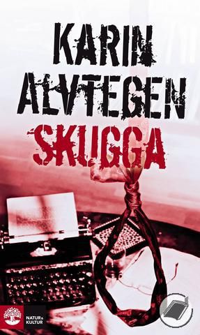 Skugga by Karin Alvtegen