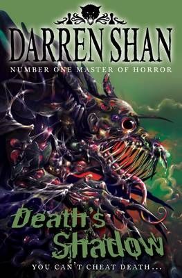 Death's Shadow by Darren Shan