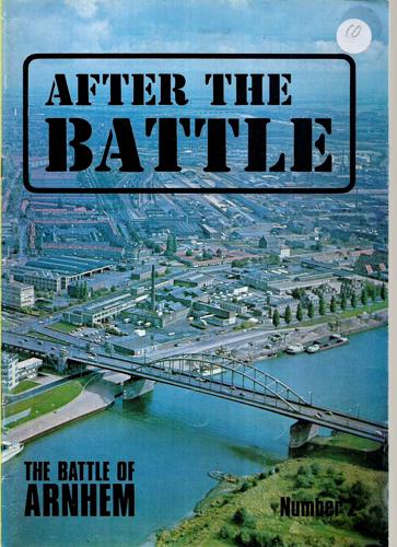 After the Battle: 2 - the Battle of Arnhem