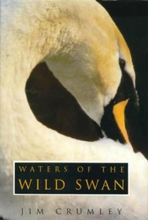 Waters of the Wild Swan by Jim Crumley