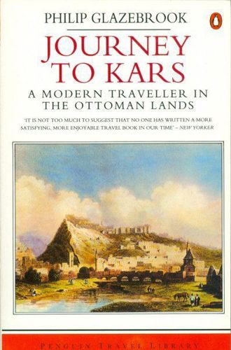 Journey To Kars by Philip Glazebrook