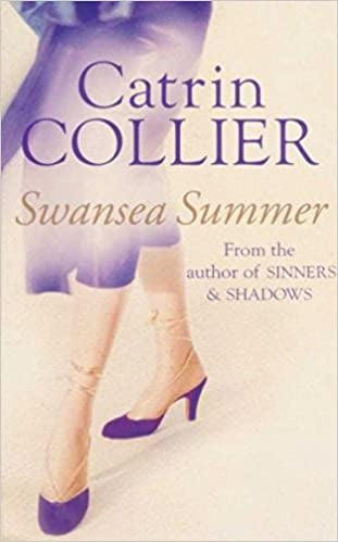 Swansea Summer by Catrin Collier