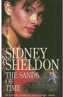 The Sands of Time by Sidney Sheldon