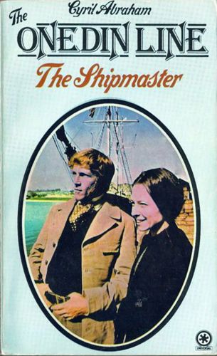 The Onedin Line: The Shipmaster by Cyril Abraham