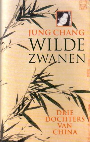 Wilde Zwanen by Jung Chang