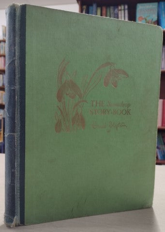 Enid Blyton's Snowdrop Story Book by Enid Blyton