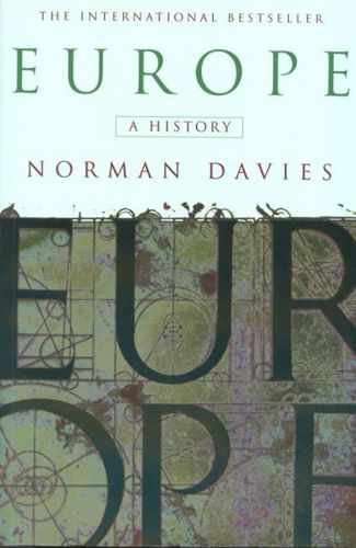 Travels in Andalusia by Norman Davies