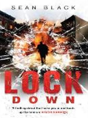 Lockdown by Black