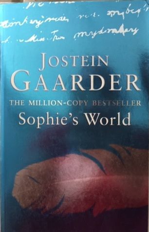 Sophie's World by Jostein Gaarder