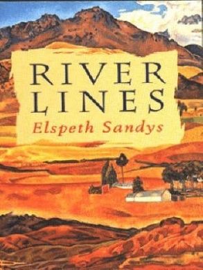 River Lines by Elspeth Sandys