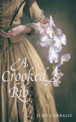 The Crooked Rib by Judy Corbalis