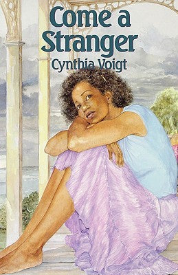 Come a Stranger by Cynthia Voigt