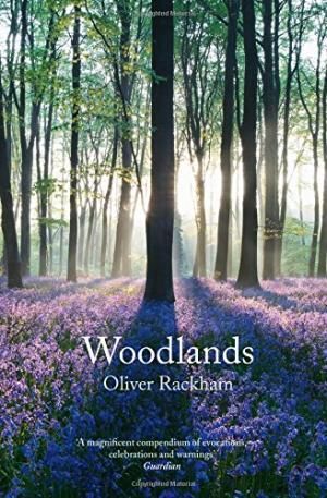 Woodlands by Oliver Rackham