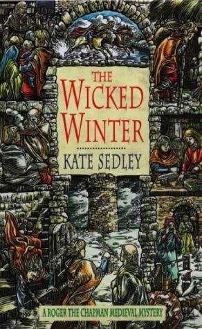 Wicked Winter by Kate Sedley