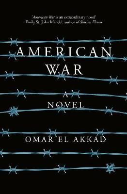 American War by Omar El Akkad