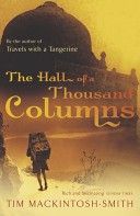 The Hall of a Thousand Columns by Tim MacKintosh-Smith