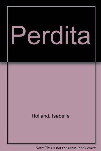 Perdita by Isabelle Holland