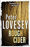 Rough cider by Peter Lovesey