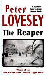 The Reaper by Peter Lovesey
