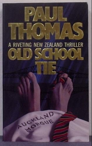 Old School Tie by Paul Thomas