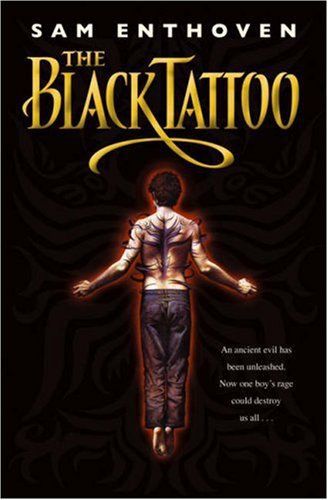 The Black Tattoo by Sam Enthoven