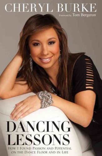 Dancing Lessons by Cheryl Burke