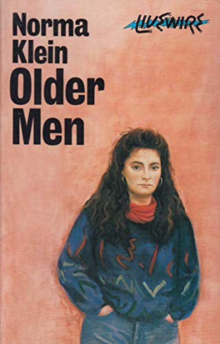 Older Men by Norma Klein