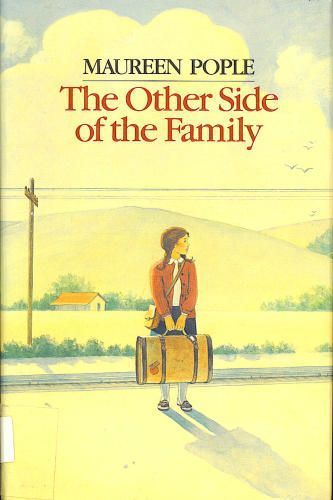 The Other Side of the Family by Maureen Pople
