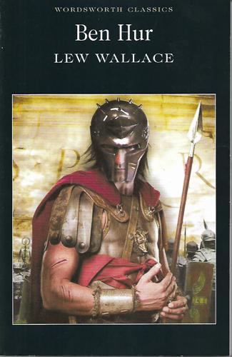 Ben Hur by Lew Wallace