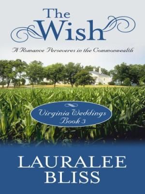 The Wish: Mysteries in Time Series #3 (Heartsong Presents #681) by Lauralee Bliss