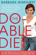 The Do-Able Diet by Barbara Wimhurst