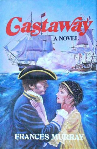 Castaway by Frances Murray