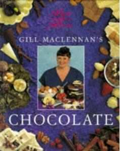 Gill Maclennan's Chocolate by Gill MacLennan