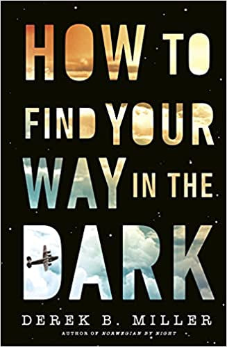How To Find Your Way in the Dark by Derek B. Miller