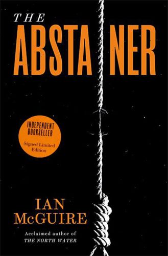 The Abstainer by Ian McGuire