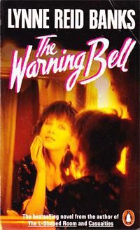 Warning Bell by Lynne Reid Banks